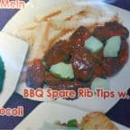 Best Spare Rib Tips in Peekskill, NY