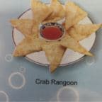 Best Crabmeat Rangoon(8) in Peekskill, NY