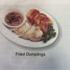 Best Vegetable Dumplings(8) in Peekskill, NY