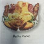 Best Pu Pu Platter in Peekskill, NY